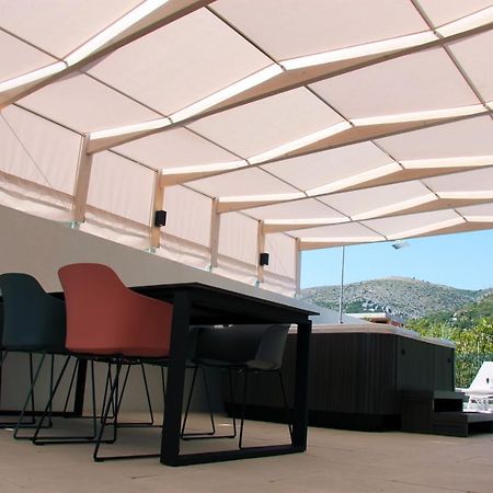 Apartment Kate Trogir Exterior foto