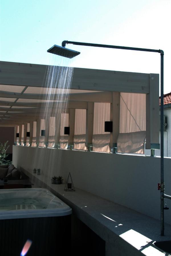 Apartment Kate Trogir Exterior foto