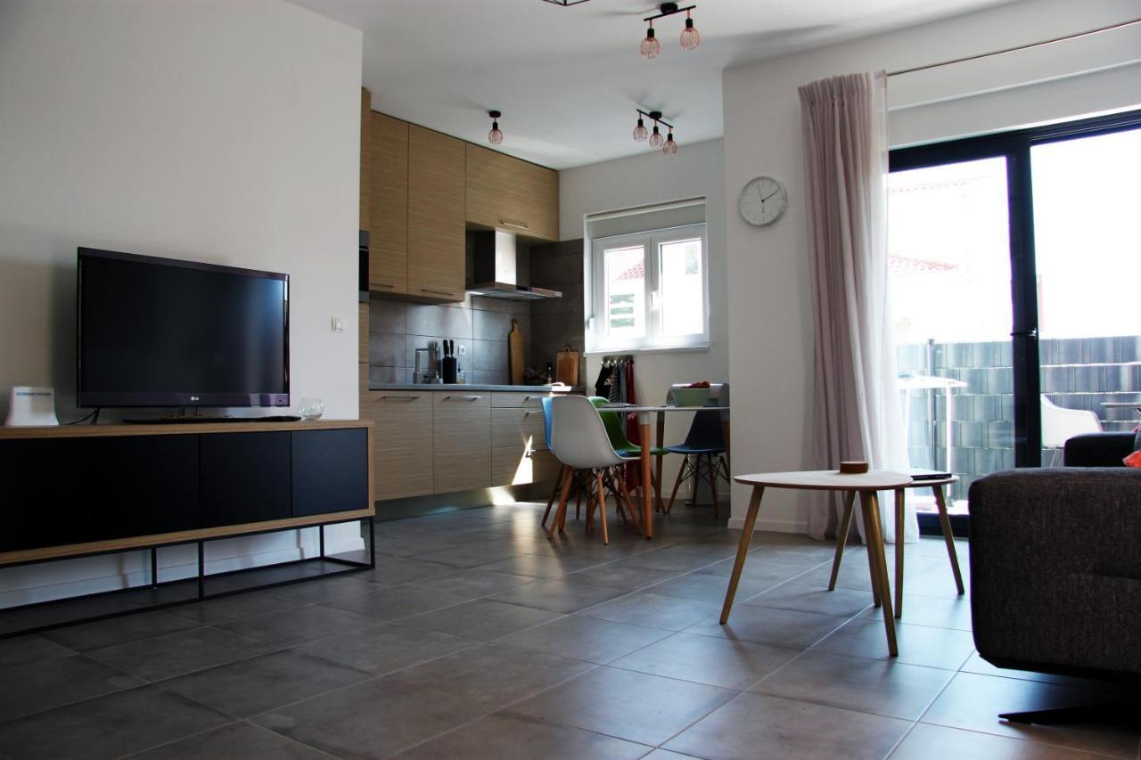 Apartment Kate Trogir Exterior foto